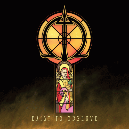 Orpheus Omega : Exist to Observe